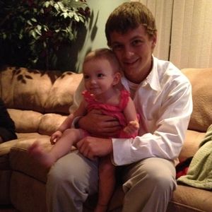 Meet your Posher, Jeff